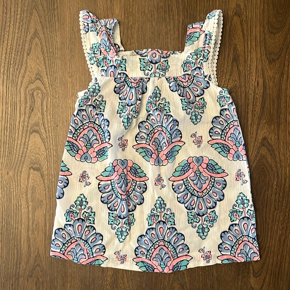 Toddler Top